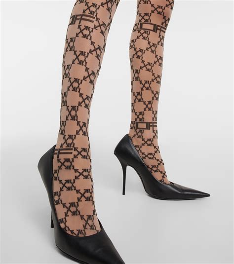 Chanel tights uk